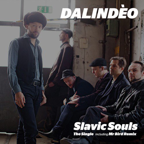 Slavic Souls – Mr Bird Remix