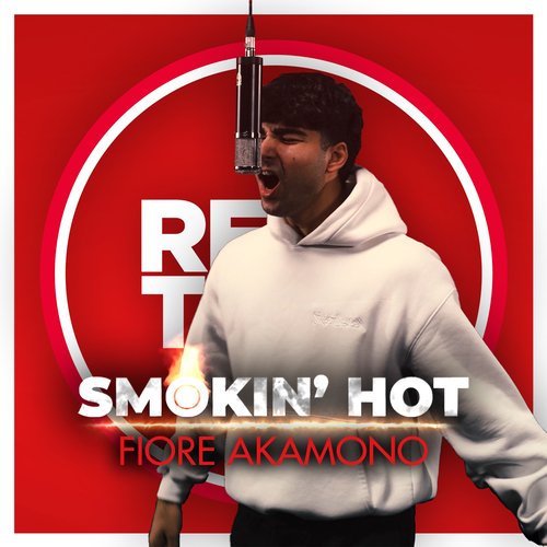 Smokin' Hot (Feat. Fiore Akamono)_poster_image