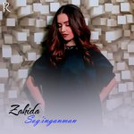 Zahida