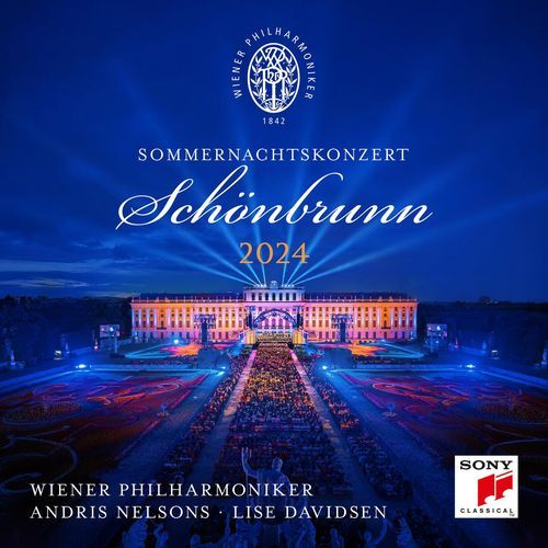 Sommernachtskonzert 2024 / Summer Night Concert 2024