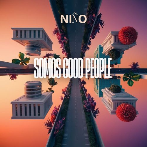 Somos Good People