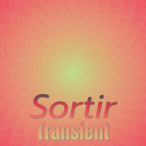 Surtout Moyen cover art
