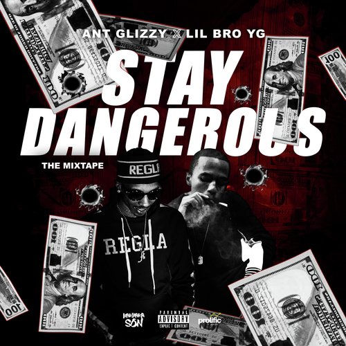 Try Me cover art