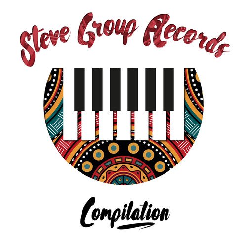 Steve Group Records Compilation_poster_image