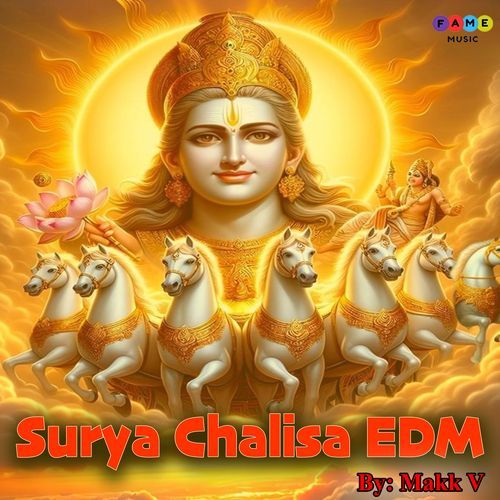 Surya Chalisa EDM