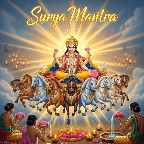 Surya Mantra