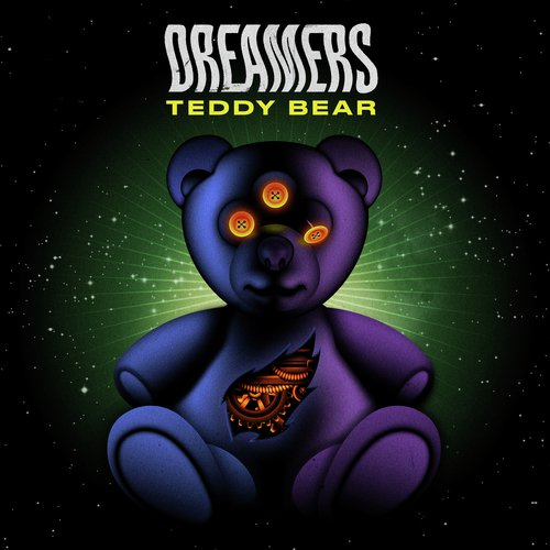 Teddy Bear