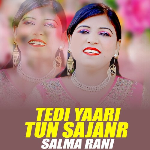 Tedi Yaari Tun Sajanr