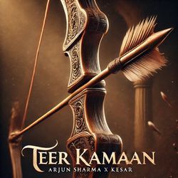 Teer Kamaan