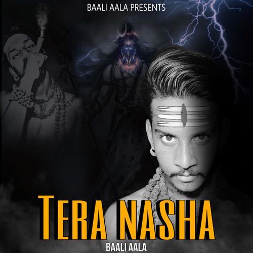 Tera Nasha