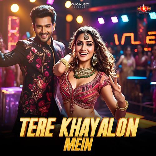 Tere Khayalon Mein
