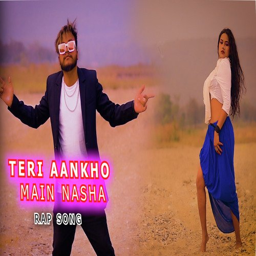 Teri Aankho Main Nasha (Hindi)