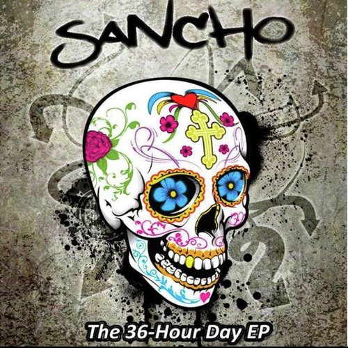 The 36-Hour Day EP