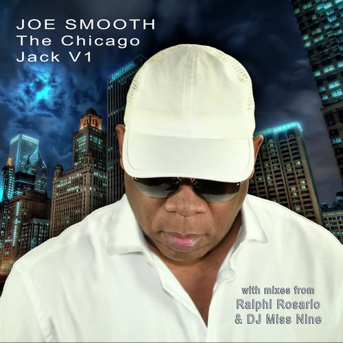 The Chicago Jack (Volume 1)
