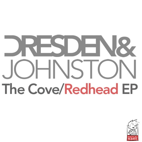 The Cove / Redhead EP_poster_image