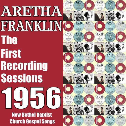 The First Recording Sessions 1956