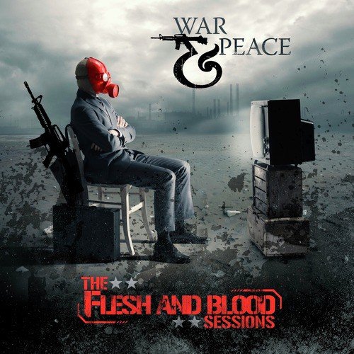 The Flesh &amp; Blood Sessions