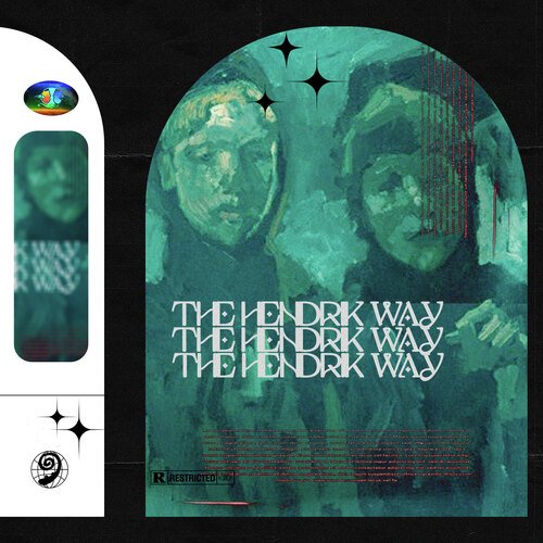 The Hendrik Way cover art