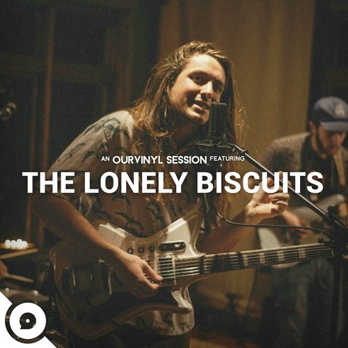 Kinda Steady (OurVinyl Sessions) cover art