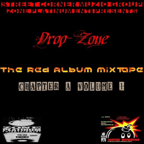 The Red Album Mixtape (Chapter A, Vol. 1)