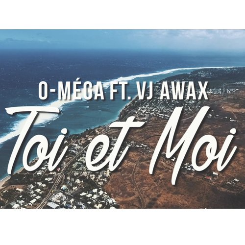 Toi et moi - 1 cover art