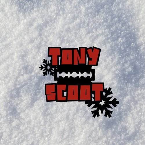 Tony (Scoot) cover art