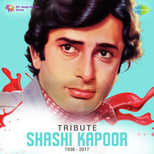 Tribute - Shashi Kapoor