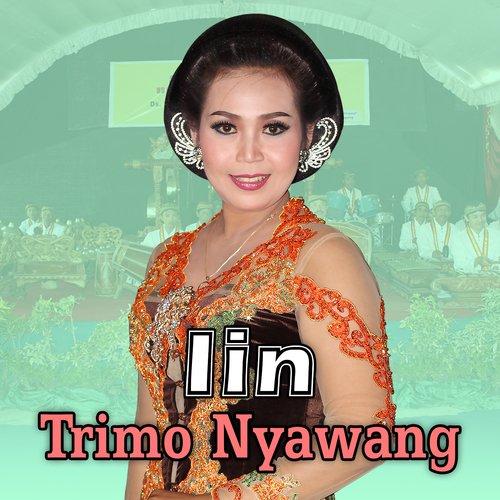 Trimo Nyawang