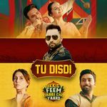 Tu Disdi (From “Mukk Gyi Feem Dabbi Cho Yaaro”)