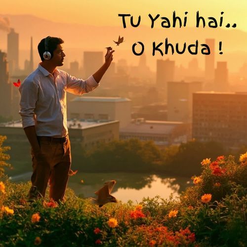 Tu Yahi Hai O Khuda