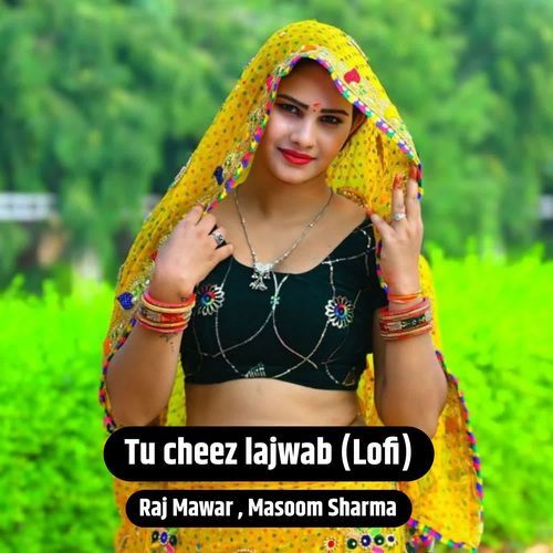 Tu cheez lajwa (Lofi)