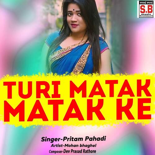 Turi Matak Matak Ke