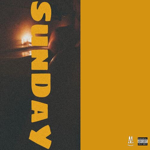 $UNDAY (feat. Lord William Ape) cover art