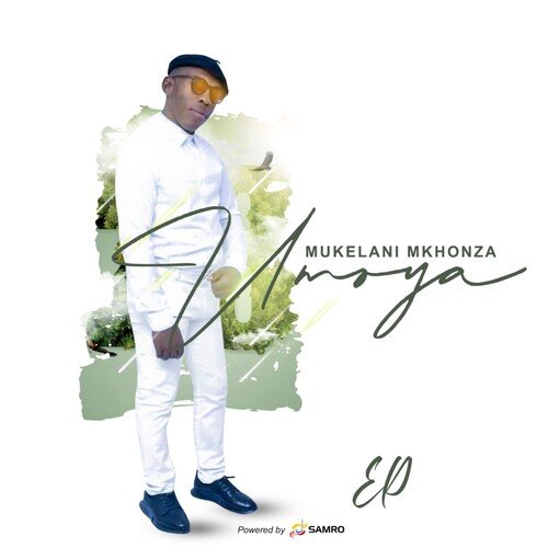 Umoya Wami cover art