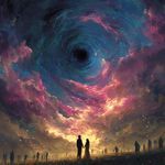 Until the End (feat. Wendy Lucas) [Philip Anticca Remix]