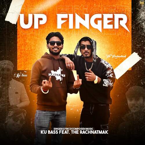 Up Finger