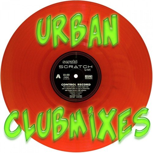Akon - I Wanna Love You (Urban Clubmix)