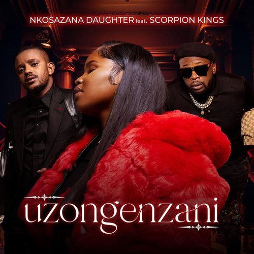 Uzongenzani