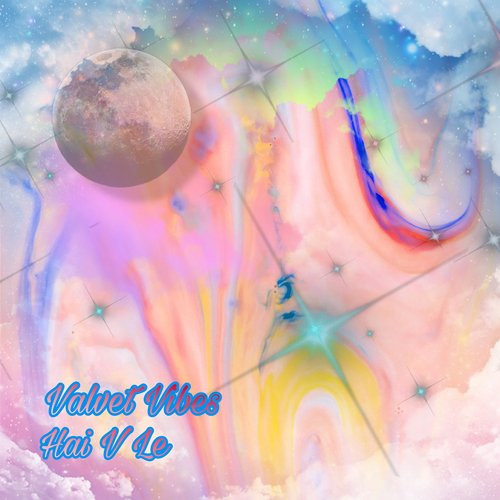 Valvet Vibes cover art