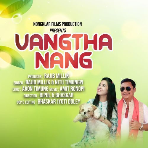 Vangtha Nang