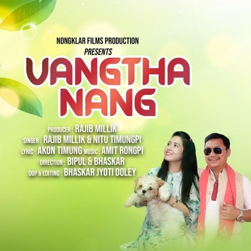 Vangtha Nang