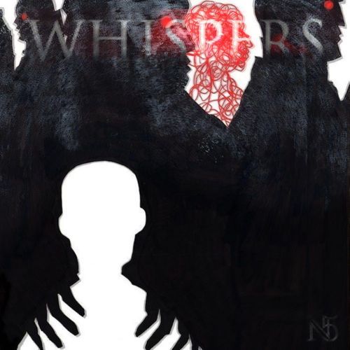 WHISPERS