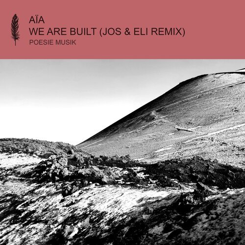 We Are Built (Jos & Eli Remix) cover art