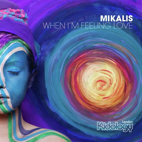 When I'm Feeling Love