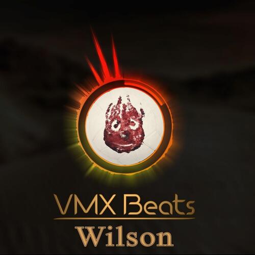 Wilson cover art