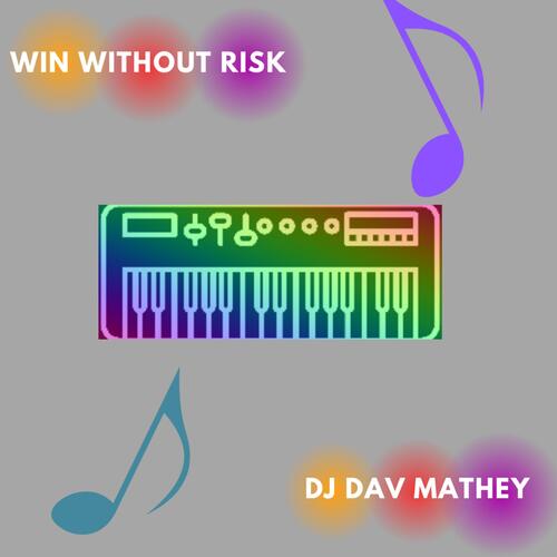 Win Without Risk cover art