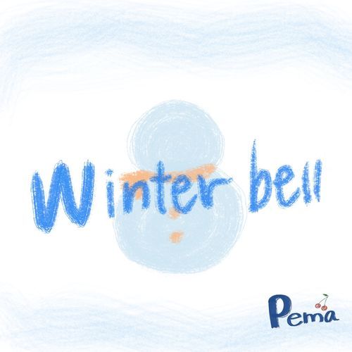 Winter bell_poster_image