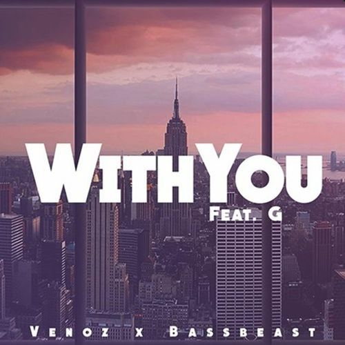 With You (feat. G)