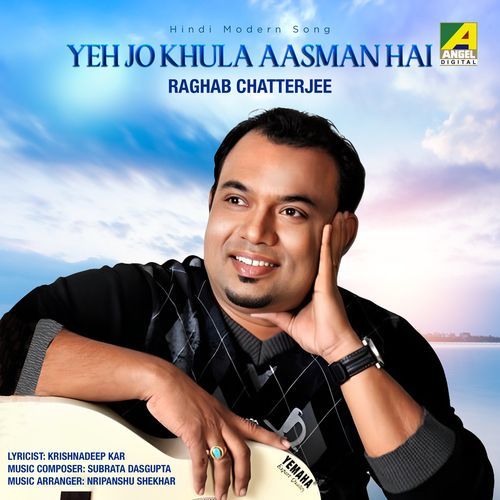 Yeh Jo Khula Aasman Hai (Original)