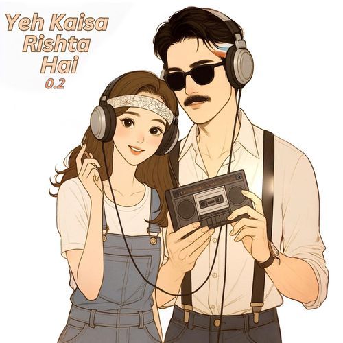 Yeh Kaisa Rishta Hai 0.2